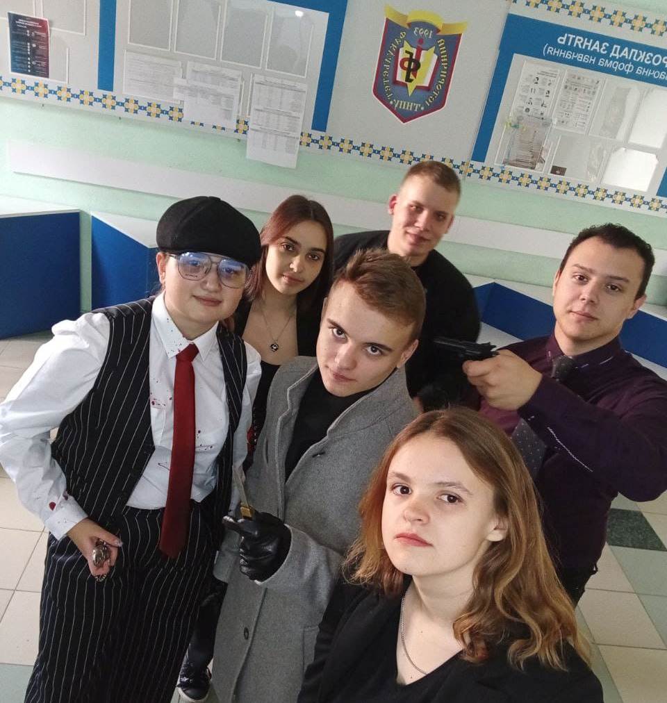 Автентетика -- наше все!